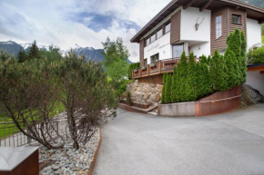 Ferienhaus Plattner